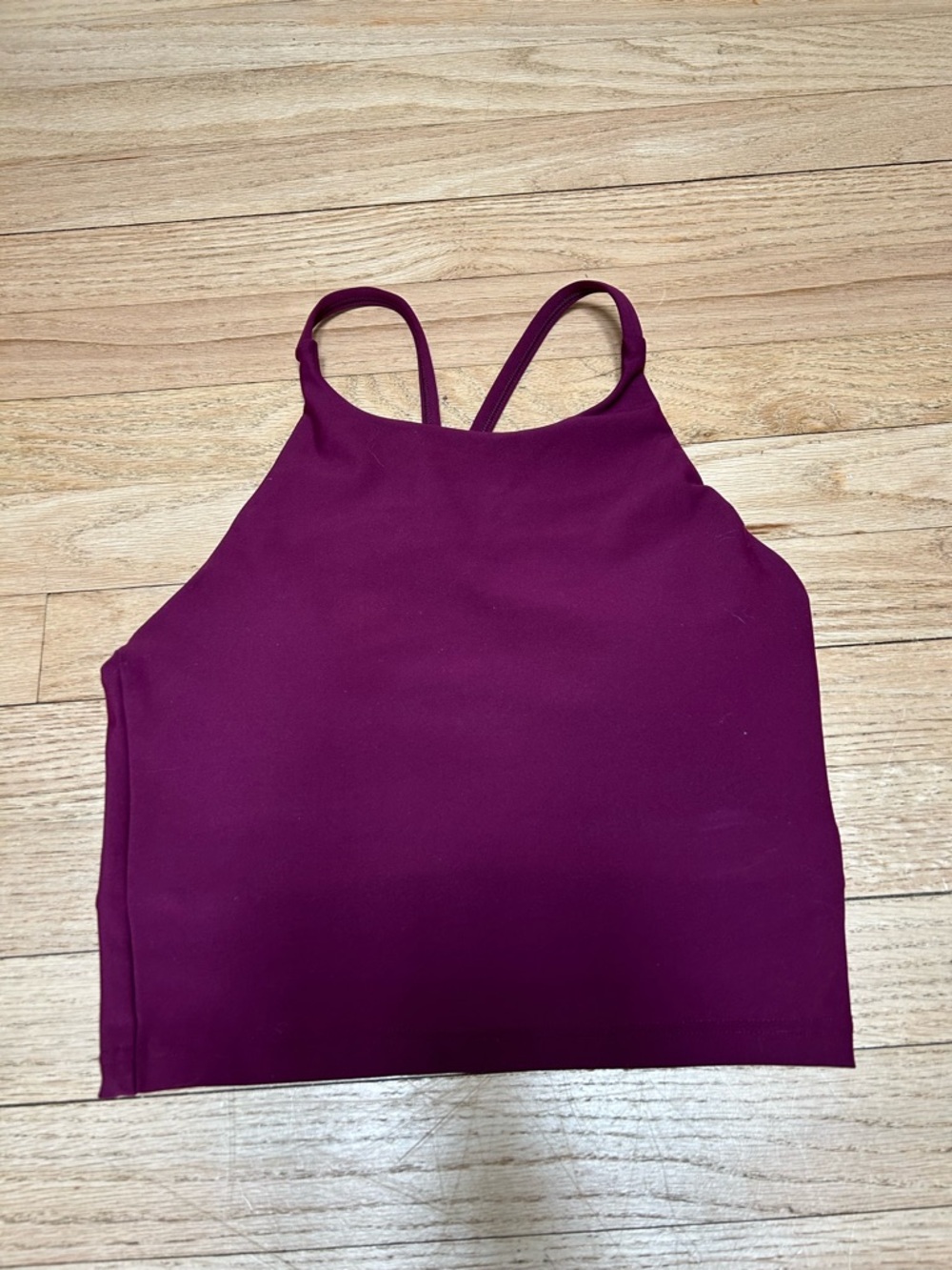 Old Navy Athletic Tank Top